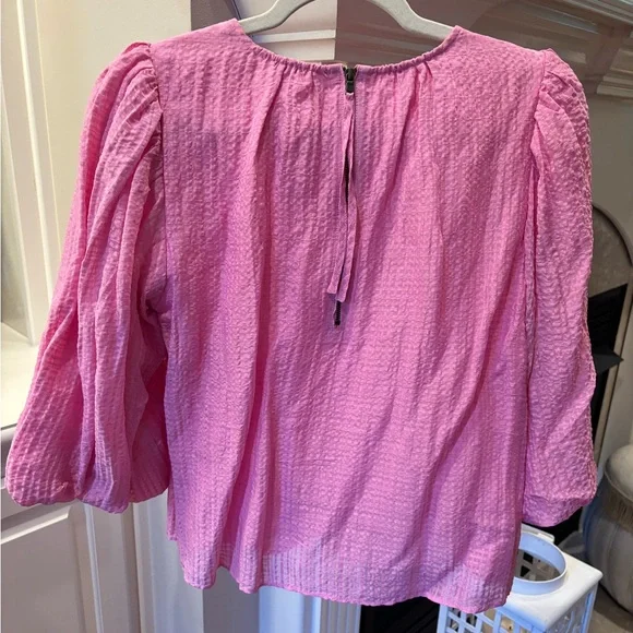 Marie Oliver Harly Top - Picture 5 of 5